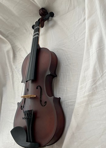 Pagannini Keman ve Yay Seti - Görsel 4