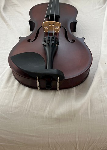 Pagannini Keman ve Yay Seti - Görsel 3