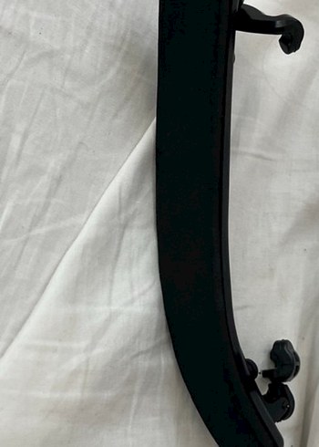 Pagannini Keman ve Yay Seti - Görsel 7