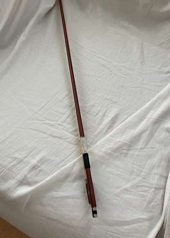 Pagannini Keman ve Yay Seti - Görsel 16