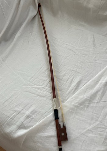 Pagannini Keman ve Yay Seti - Görsel 17