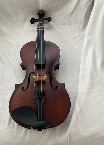 Pagannini Keman ve Yay Seti - Görsel 2