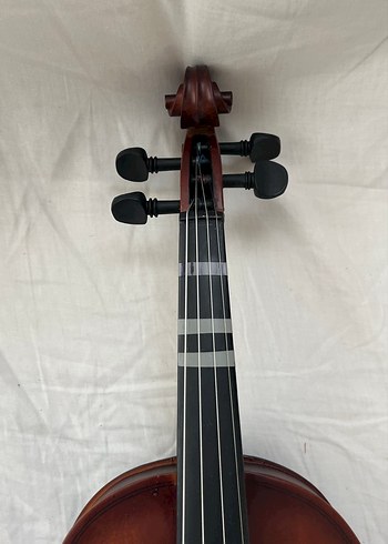 Pagannini Keman ve Yay Seti - Görsel 6