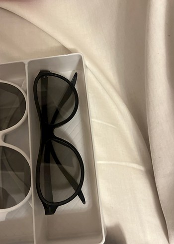 6 ADET! ORJİNAL! LG 3D Sinema Gözlüğü Parti Paketi - Görsel 5