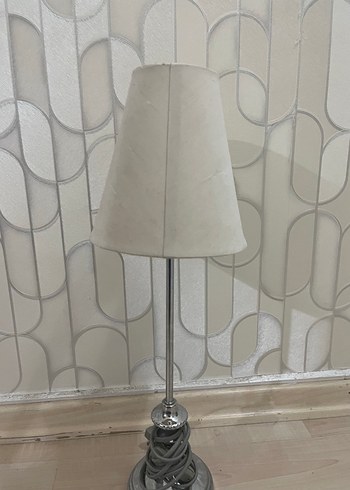 Abajur Masa Lambası - Görsel 2