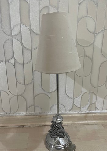 Abajur Masa Lambası - Görsel 4