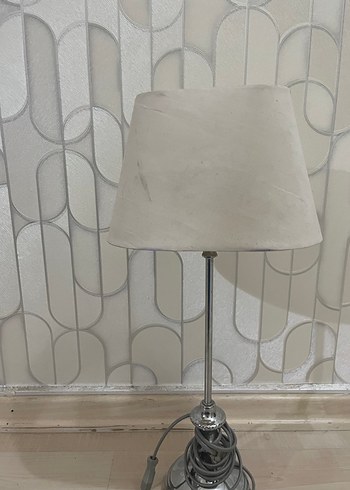 Abajur Masa Lambası - Görsel 3