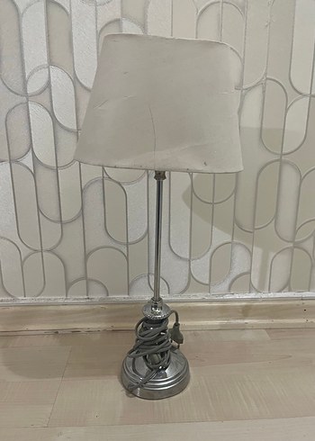Abajur Masa Lambası - Görsel 5