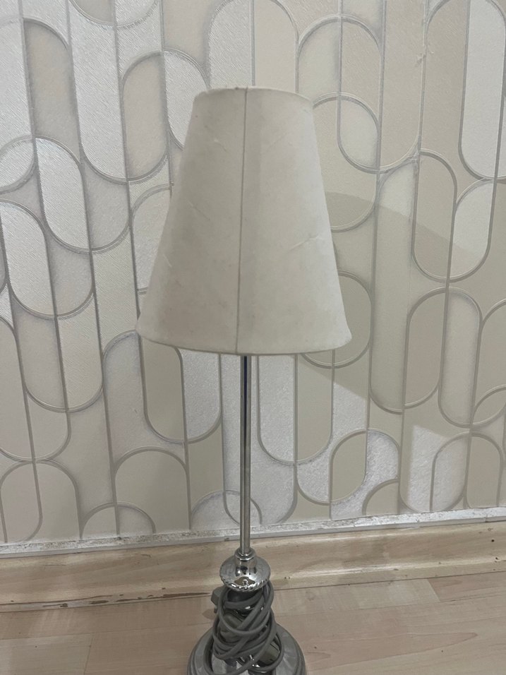 Abajur Masa Lambası - Görsel 2