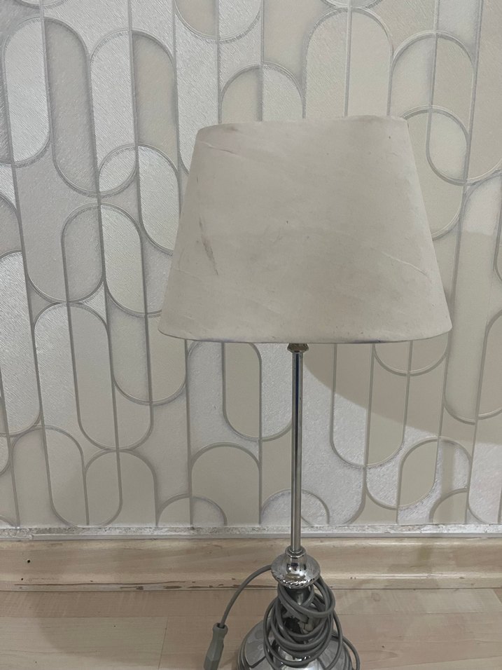 Abajur Masa Lambası - Görsel 3