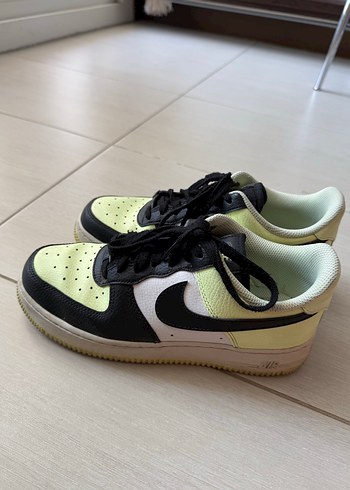 Nike Airforce Spor Ayakkabı