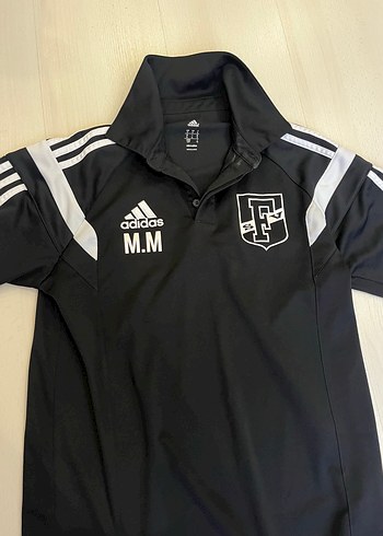 Adidas Adidas Siyah Forma