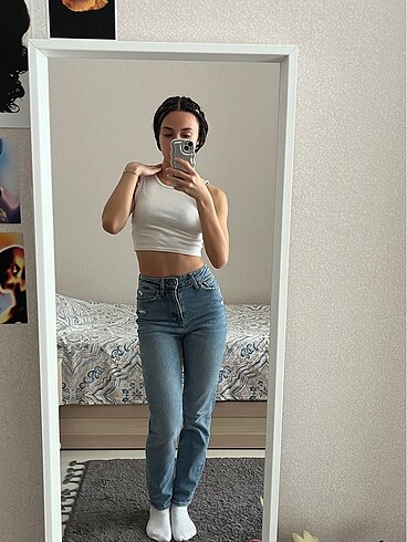 Mavi jean