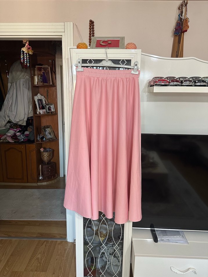 İkili takım  birkaç giyindim - Görsel 4