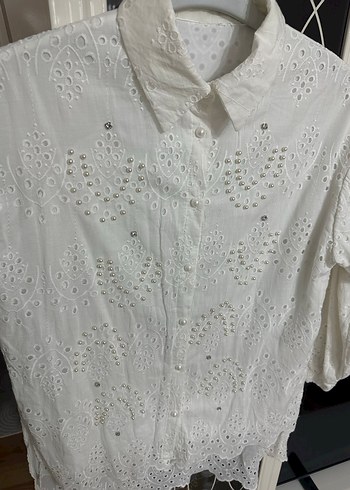 İnci ve Taş  - Görsel 3