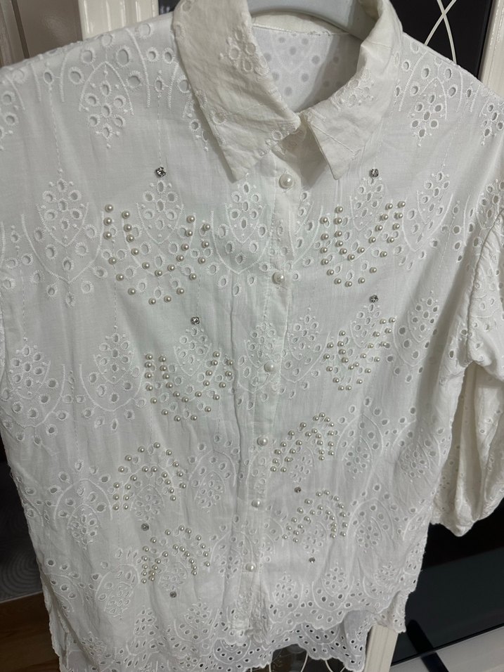 İnci ve Taş  - Görsel 3