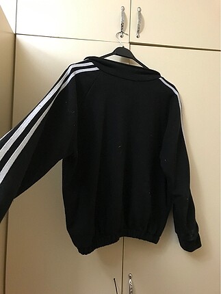 l Beden Adidas Vintage Ceket