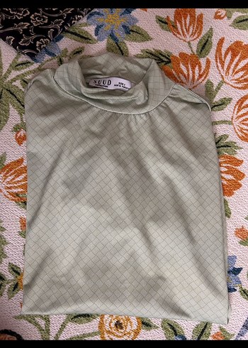 SUUD COLLECTİON BODY