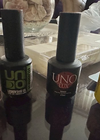 Nars protez tırnak seti
