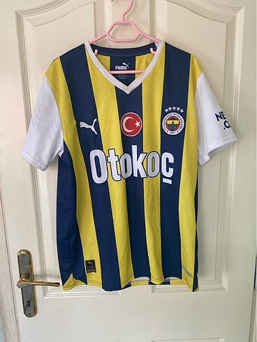Fenerbahçe batshuayi forma