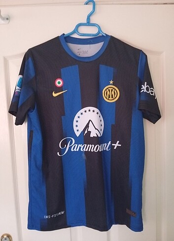 INTER FORMASI