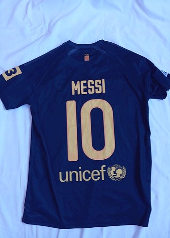 Diğer MESSİ PRİME BARCELONA SİYAH FORMA