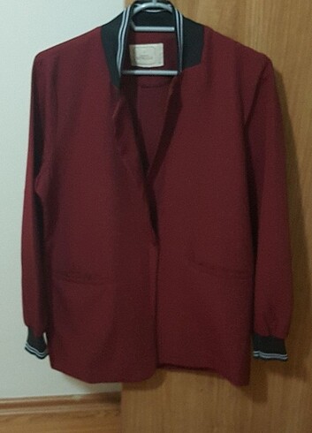 m Beden Blazer 