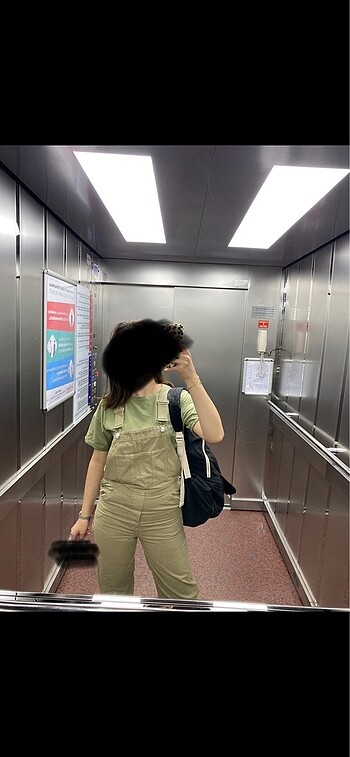 Mango tulum - Görsel 3