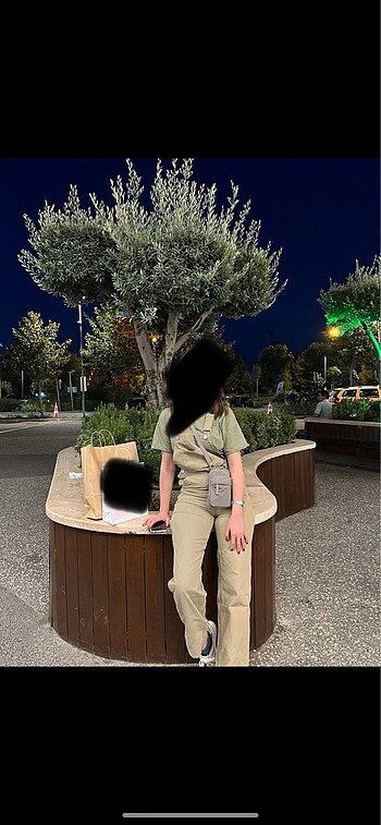 Mango tulum - Görsel 4