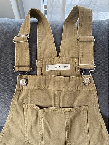 Mango tulum - Görsel 2