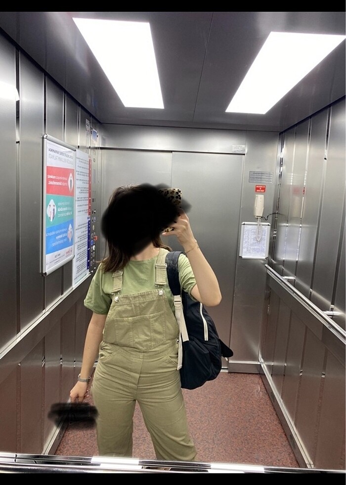 Mango tulum - Görsel 3