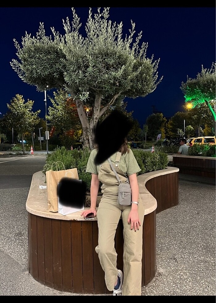 Mango tulum - Görsel 4