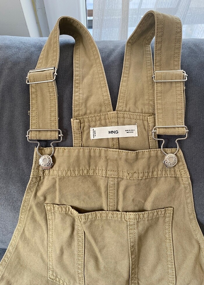 Mango tulum - Görsel 2