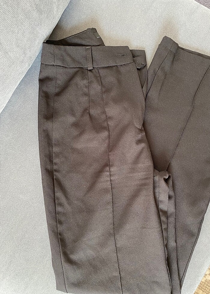 Siyah pantolon - Görsel 2