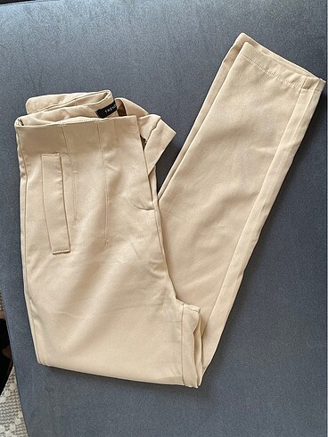 Kumaş pantolon - Görsel 2
