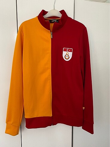 Galatasaray hırka