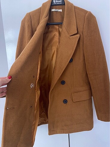 Diğer Blazer ceket
