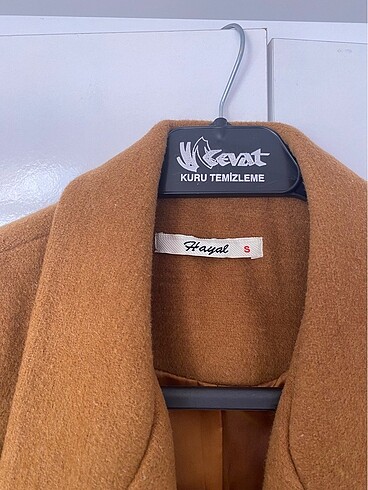 s Beden Blazer ceket