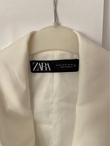 Zara Elbise