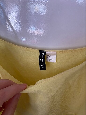 s Beden sarı Renk Askılı büstiyer