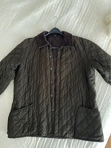 Barbour Barbour ceket