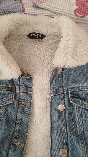 LC Waikiki LCW ceket