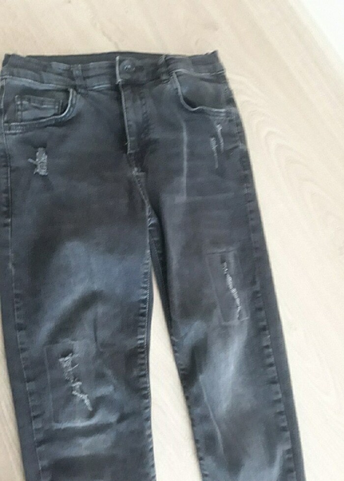 Kot pantolon - Görsel 3