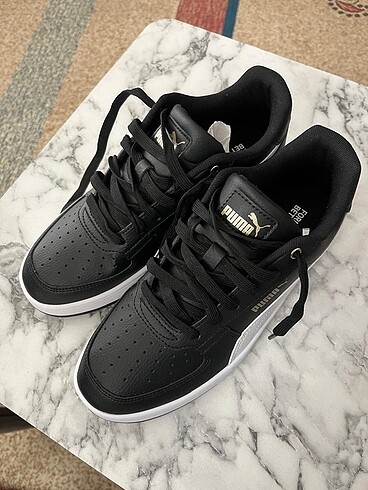 puma erkek ayakkabı,hiç kullanılmadı
