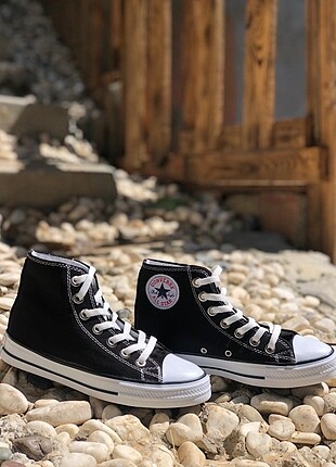 Convers Ayakkabı