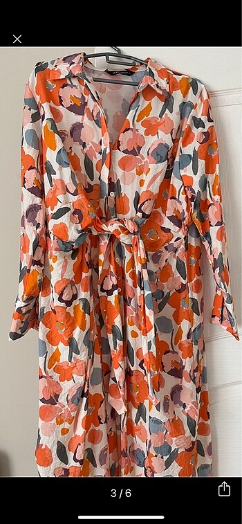 LC Waikiki Lcw tunik