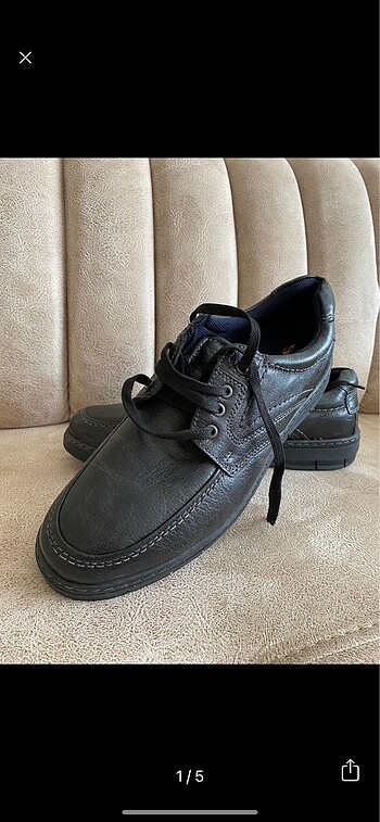 Hush Puppies Marka Aykkabı