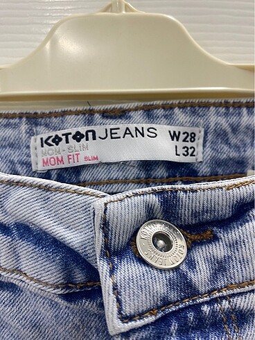 Koton Pantolon