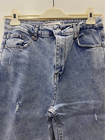 28 Beden Pantolon
