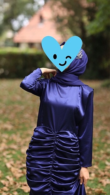 Abiye elbise
